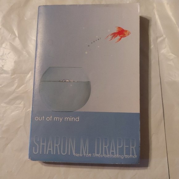 Out of my mind - Picture 1 of 4